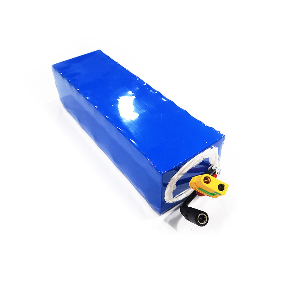 25.2Ah 10S6P 37V Battery Pack And Charger for Electric SUP Efoil DIY Electric Foil Assist