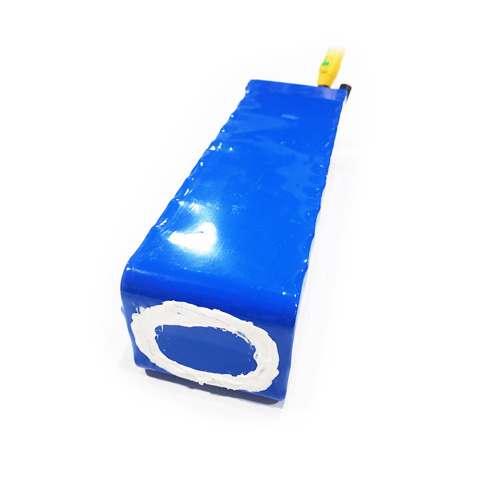 25.2Ah 10S6P 37V Battery Pack And Charger for Electric SUP Efoil DIY Electric Foil Assist