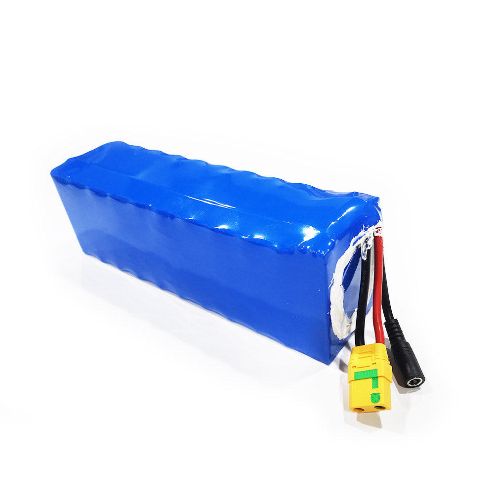 25.2Ah 10S6P 37V Battery Pack And Charger for Electric SUP Efoil DIY Electric Foil Assist