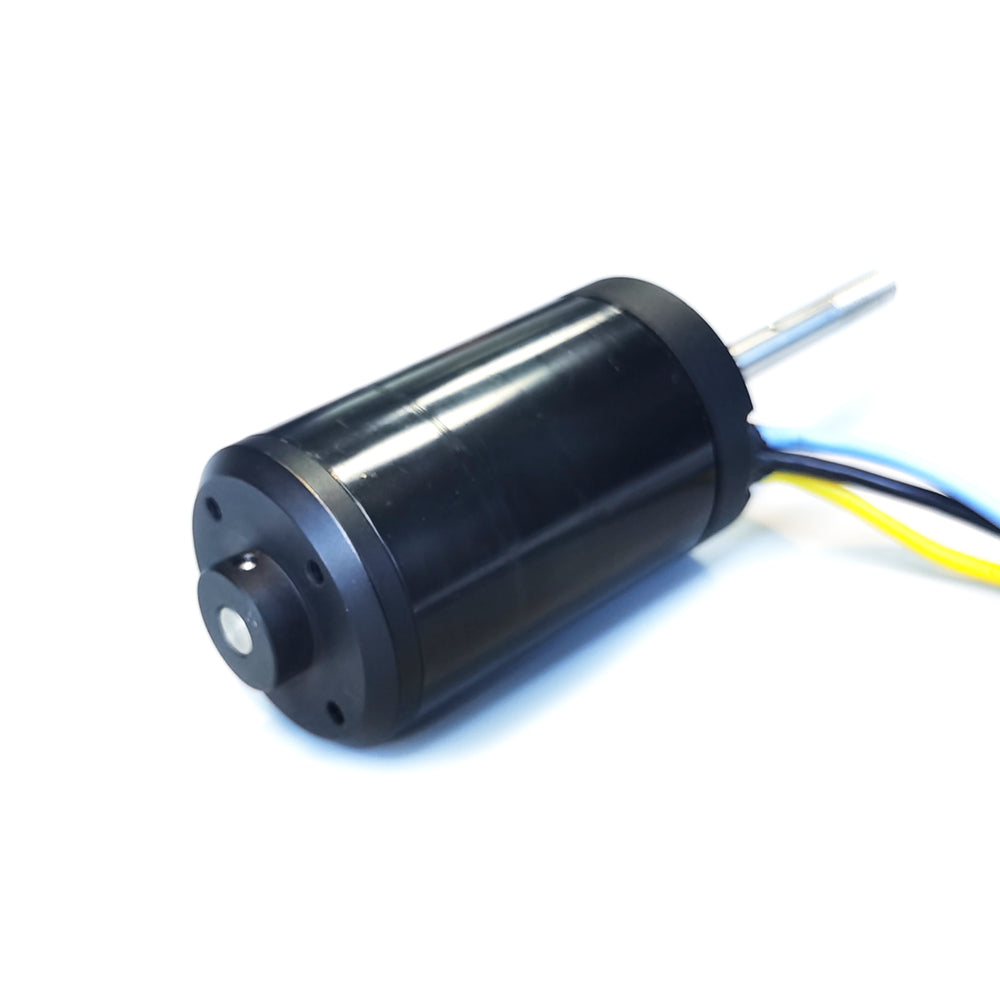 Maytech 5090 3000W Waterproof Motor with Propeller for Electric Water Life buoy