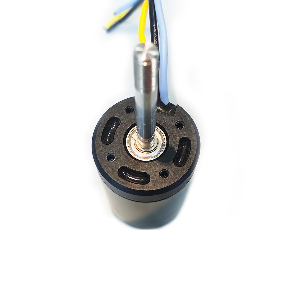 Maytech 5090 3000W Waterproof Motor with Propeller for Electric Water Life buoy