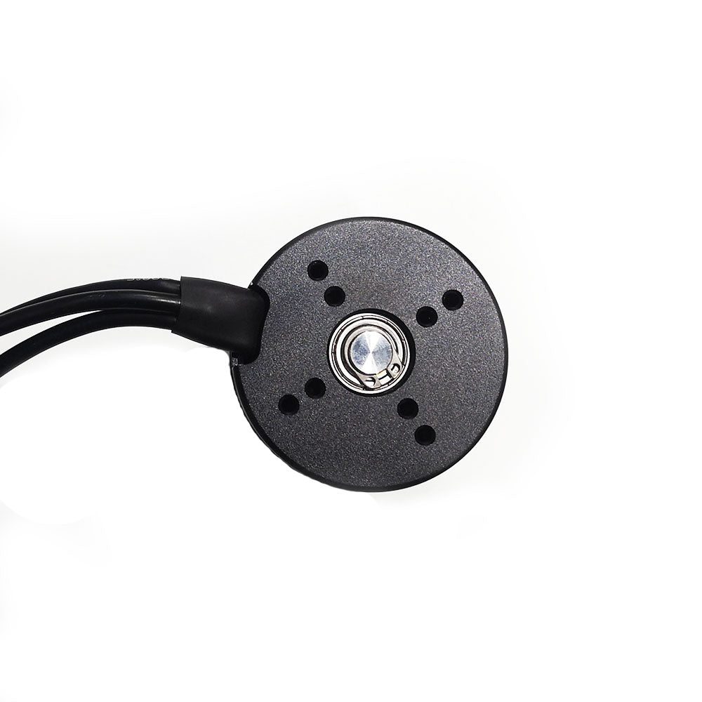 Efoil Motor 6384 140KV Fully Waterproof Brushless Motor for Electric SUP Efoil DIY Electric Foil