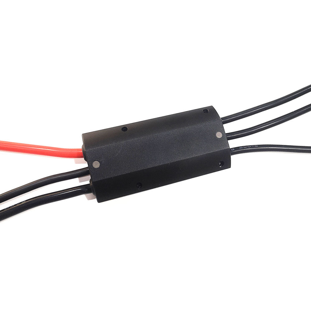 【IP68】Maytech New 32Bit 160A ESC Waterproof Speed Controller for Light Weight Efoil