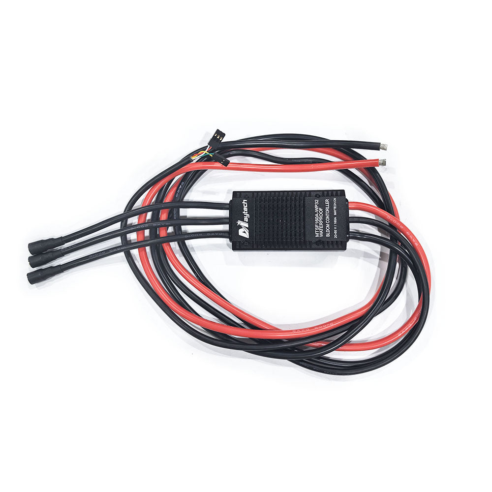 (Pro Kit) Efoil DIY Foil Assist Kit ( 6579 110KV Waterproof Motor +160A Fully Waterproof ESC + MTSKR1905WF Waterproof Remote )