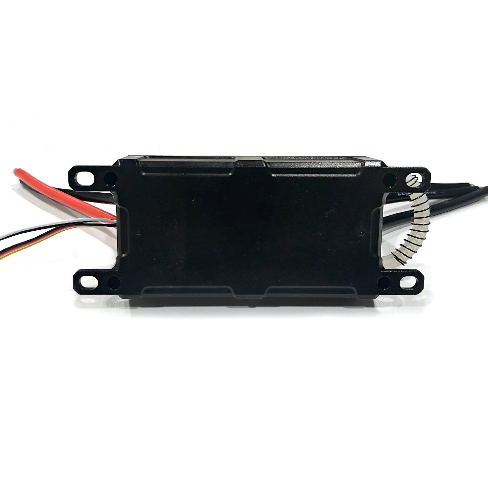 【IP68】Maytech New 32Bit 300A ESC 60V or 75V Waterproof Electric Speed Controller for Eletric Surfboard Efoil Boat