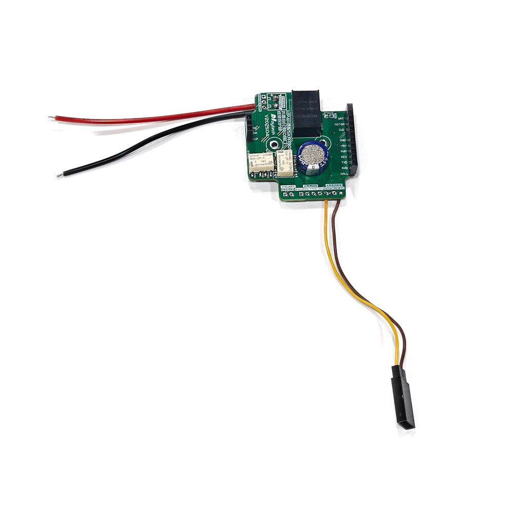 Maytech Receiver Adapter UBEC Board 5V UBEC For MTSKR2005WF Esk8 and MTSKR1905WF Esurf Efoil Remote Receivers