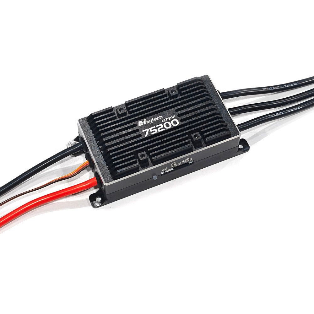 In Stock! Maytech 75200 200A 75V VESC for Electric Skateboard Efoil Robots Speed Controller based on V75/300