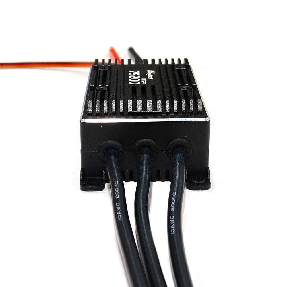 In Stock! Maytech 75200 200A 75V VESC for Electric Skateboard Efoil Robots Speed Controller based on V75/300