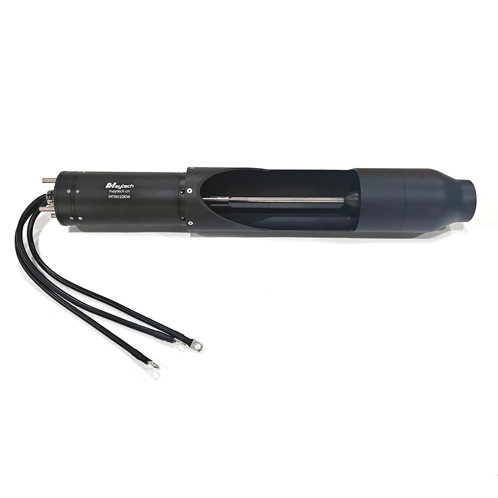 13KW 81KG Thrust Jet Pump - Maytech Electric Waterjet MTWJ10KW For Electric Surfboard Boat Jetski Jetboard