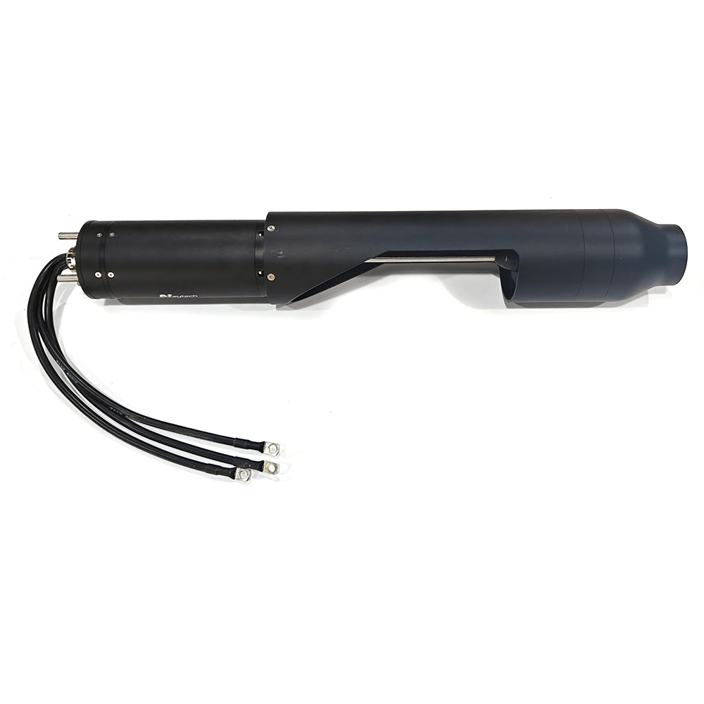 13KW 81KG Thrust Jet Pump - Maytech Electric Waterjet MTWJ10KW For Electric Surfboard Boat Jetski Jetboard