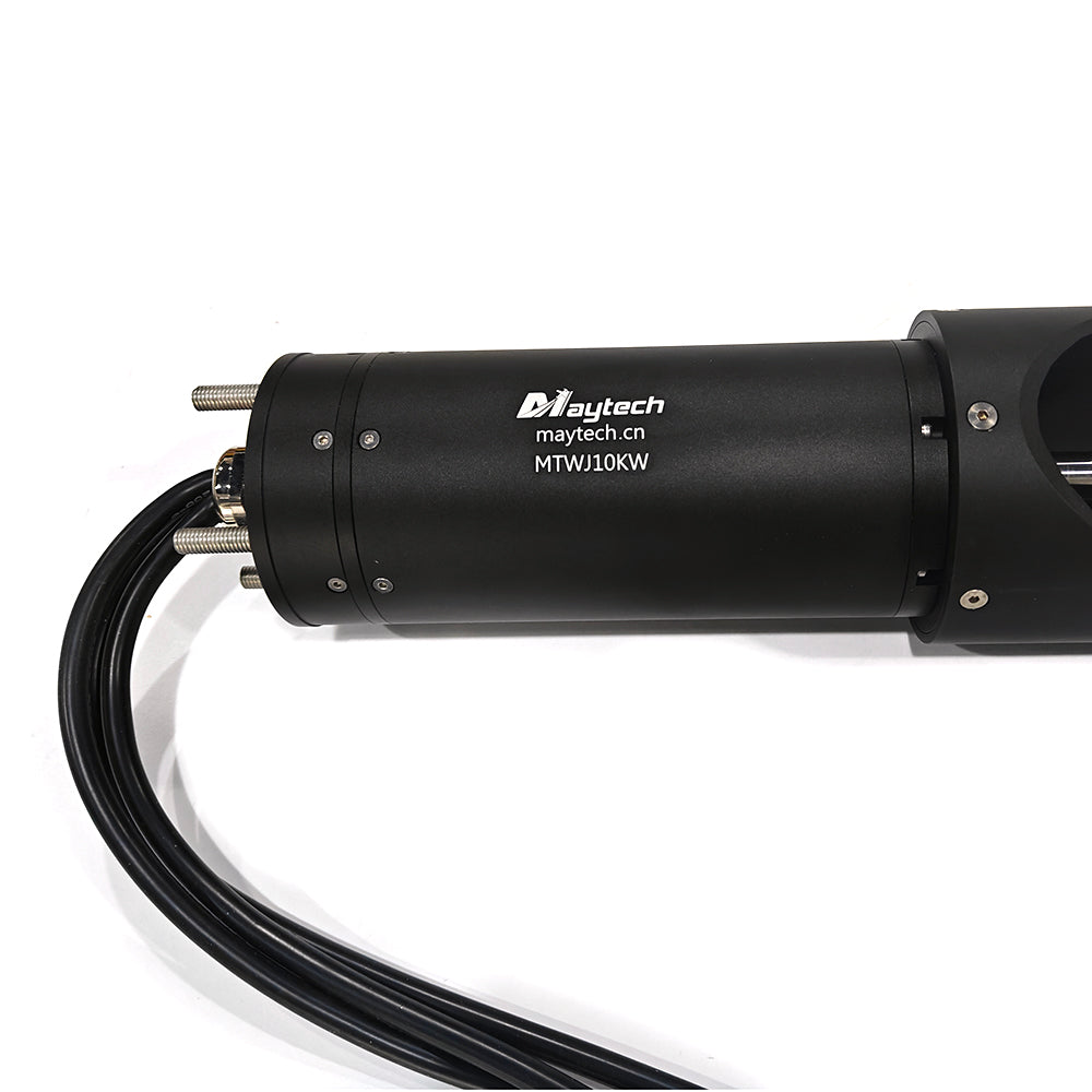 13KW 81KG Thrust Jet Pump - Maytech Electric Waterjet MTWJ10KW For Electric Surfboard Boat Jetski Jetboard