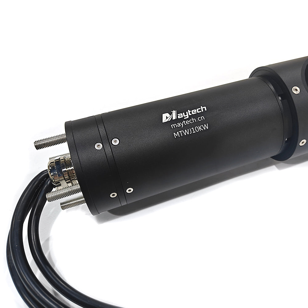 13KW 81KG Thrust Jet Pump - Maytech Electric Waterjet MTWJ10KW For Electric Surfboard Boat Jetski Jetboard