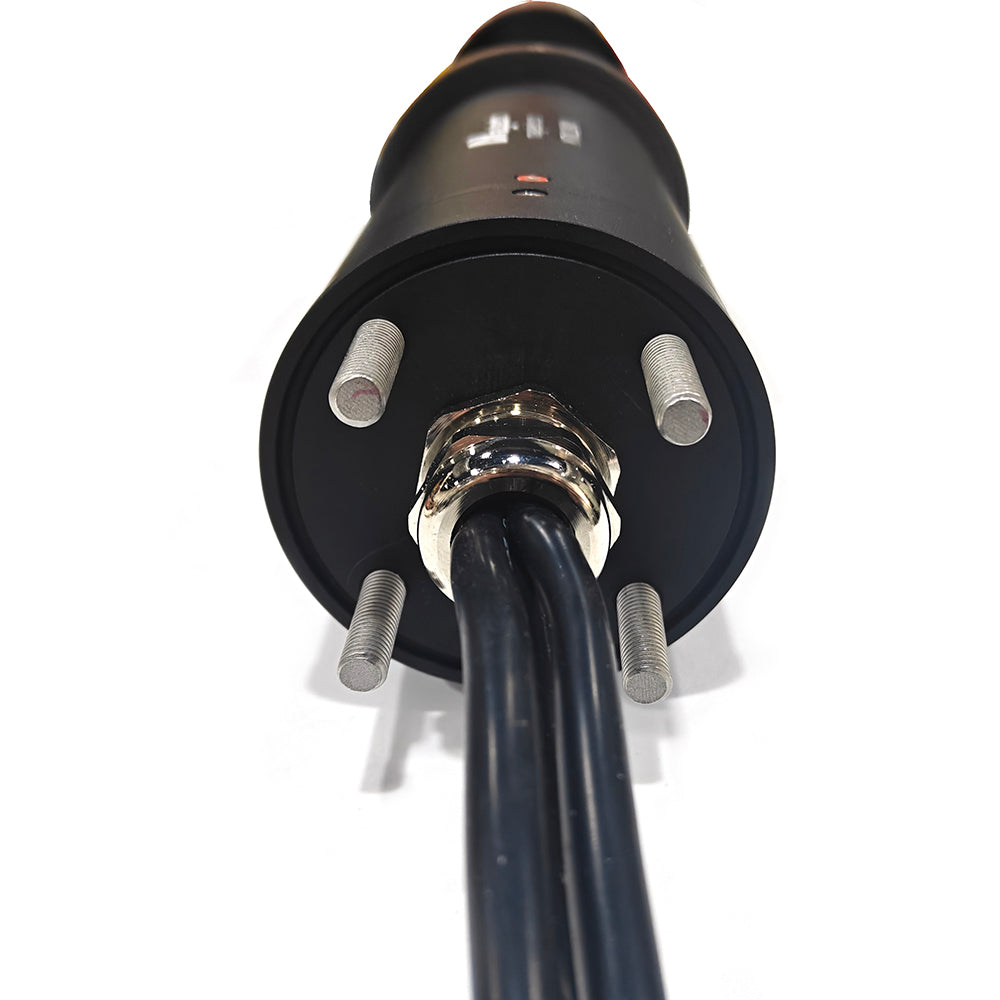Jet Propulsion Kit 13KW Water Jet Motor + 300A ESC + Remote for Electric Jetboard Jetsurf