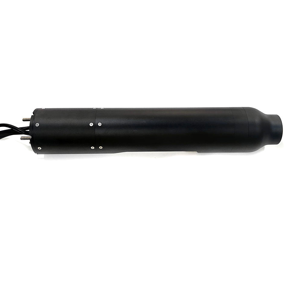13.2KW 87KG Thrust Jet Pump - Maytech Electric Waterjet MTWJ12KW For Electric Surfboard Boat Jetboard