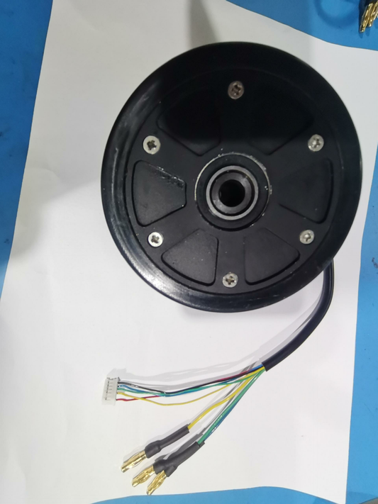 MTO9055RH-60-HA Maytech 90mm 60KV Hub motor 1000W