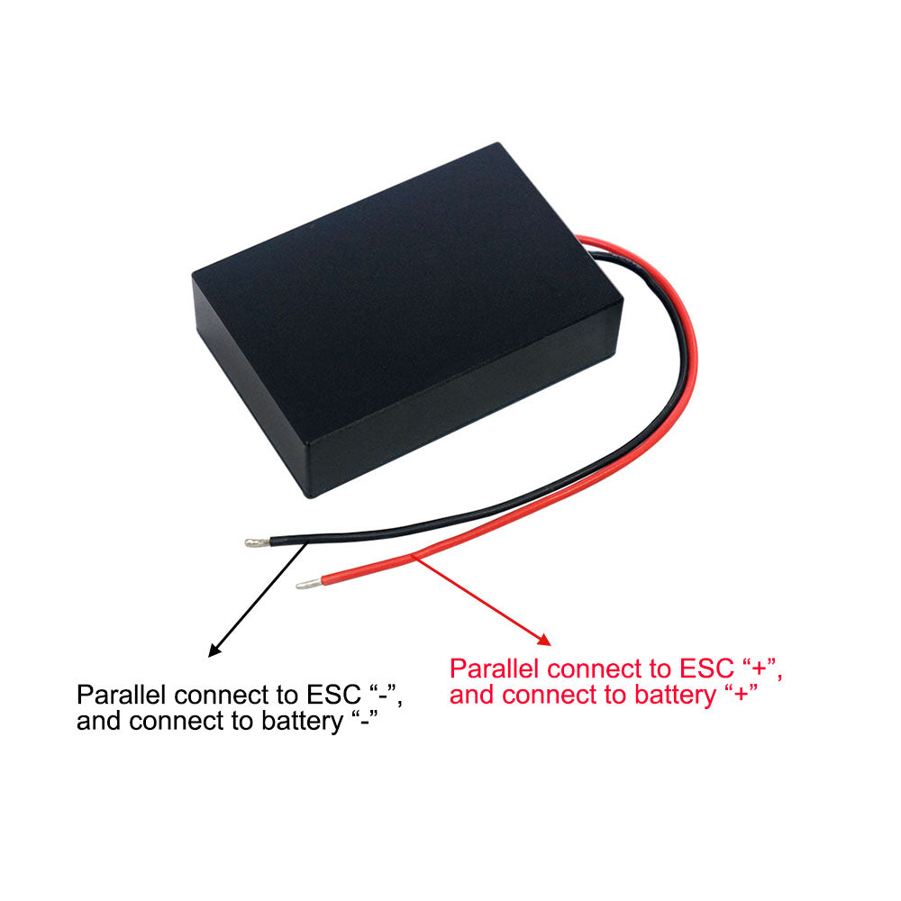In Stock! Maytech 10S Rheostatic Bake for VESC BLDC speed controller