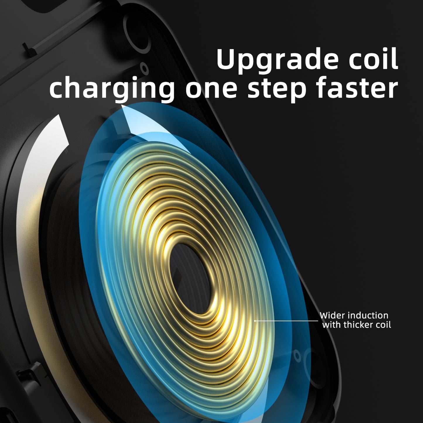 15W Mini Convernient Folding Wireless Charger 3in1 For iPhone 13 12 11 X XS XR Pro Max Samsung S21 S20 S9 S8 Note Qi Fast Charging Station