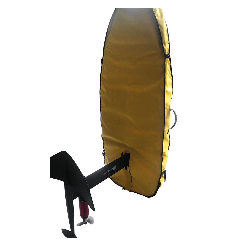 FREE Shipping MTEF20S Efoil Electric Hydrofoil Surfboard Efoil Board 8000W Direct Drive motor Electric Foil