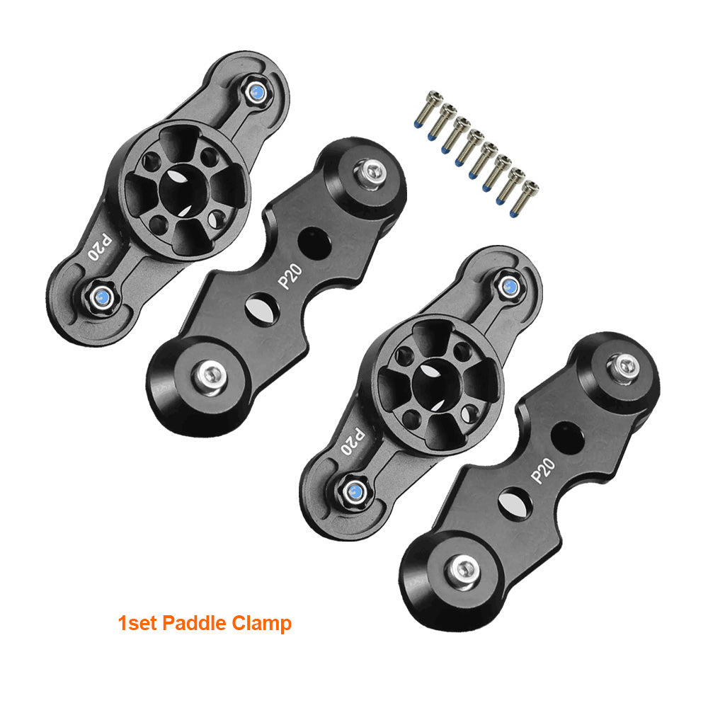 In Stock! 3211 CW CCW Propeller Fold Blade Nylon Carbon Fiber Mix 32inch Props for XAG P20 Agriculture Drone