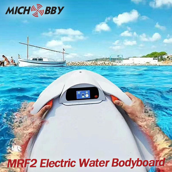 FREE Shipping Electric Surf Board Water Surfing Board Paddle Board 36V 12AH/6AH Lithium Battery Electric Wakeboard Water BodyBoard