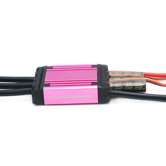 150A 6S-12S ESC Brushless Electric Speed Controller for RC Airplanes Helicopters MT150A‐HV‐OPTO‐HX