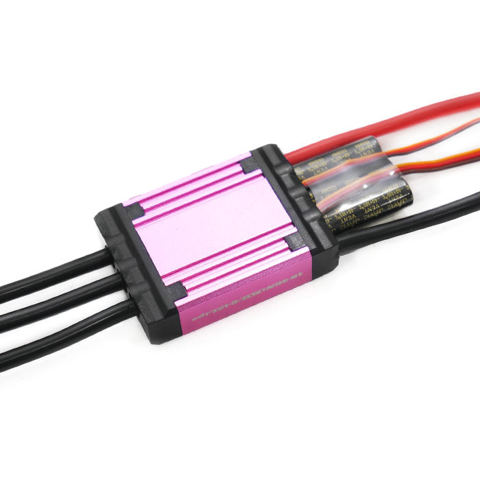 150A 6S-12S ESC Brushless Electric Speed Controller for RC Airplanes Helicopters MT150A‐HV‐OPTO‐HX