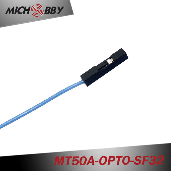 50A Brushless ESC BLHeli_32 mini ESC for multicopters drones MT50A-OPTO-SF32