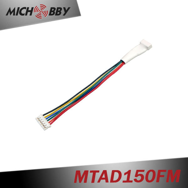 In Stock! Hall Sensor Adapter for VESC and Brushless Motor