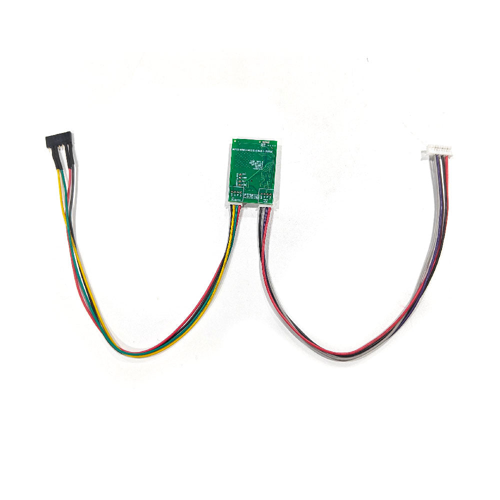 New 100A VESC6 Based ESC for Efoil DIY Foil Assist ROV Electric SUP Board Esurf Assist Electric Skateboard Robots