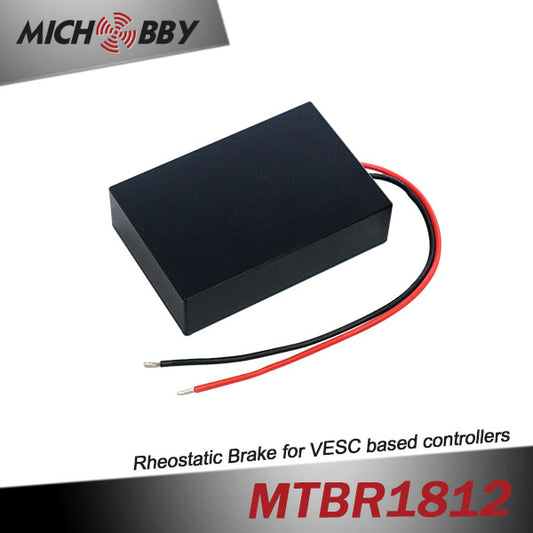 In Stock! Maytech 10S Rheostatic Bake for VESC BLDC speed controller