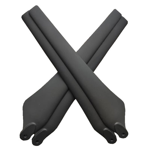In Stock! Nylon Carbon Propeller 2170 Propeller Folding Props for For DJI-MG 1S 1P Drones Agriculture Drone