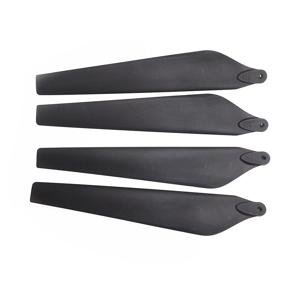 In Stock! 2880 Nylon Composite Prop 28inch Propellersfor DJI E5000 E7000 Drones Agricultural Drone Spray Aircraft