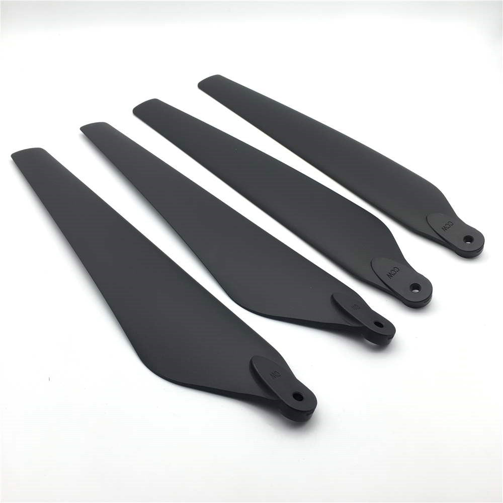 In Stock! 2880 Nylon Composite Prop 28inch Propellersfor DJI E5000 E7000 Drones Agricultural Drone Spray Aircraft