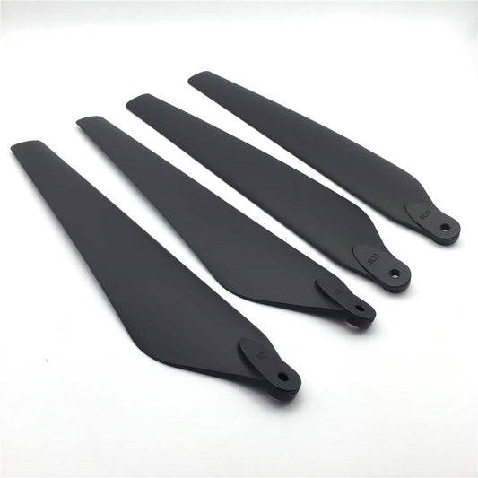 In Stock! 2880 Nylon Composite Prop 28inch Propellersfor DJI E5000 E7000 Drones Agricultural Drone Spray Aircraft