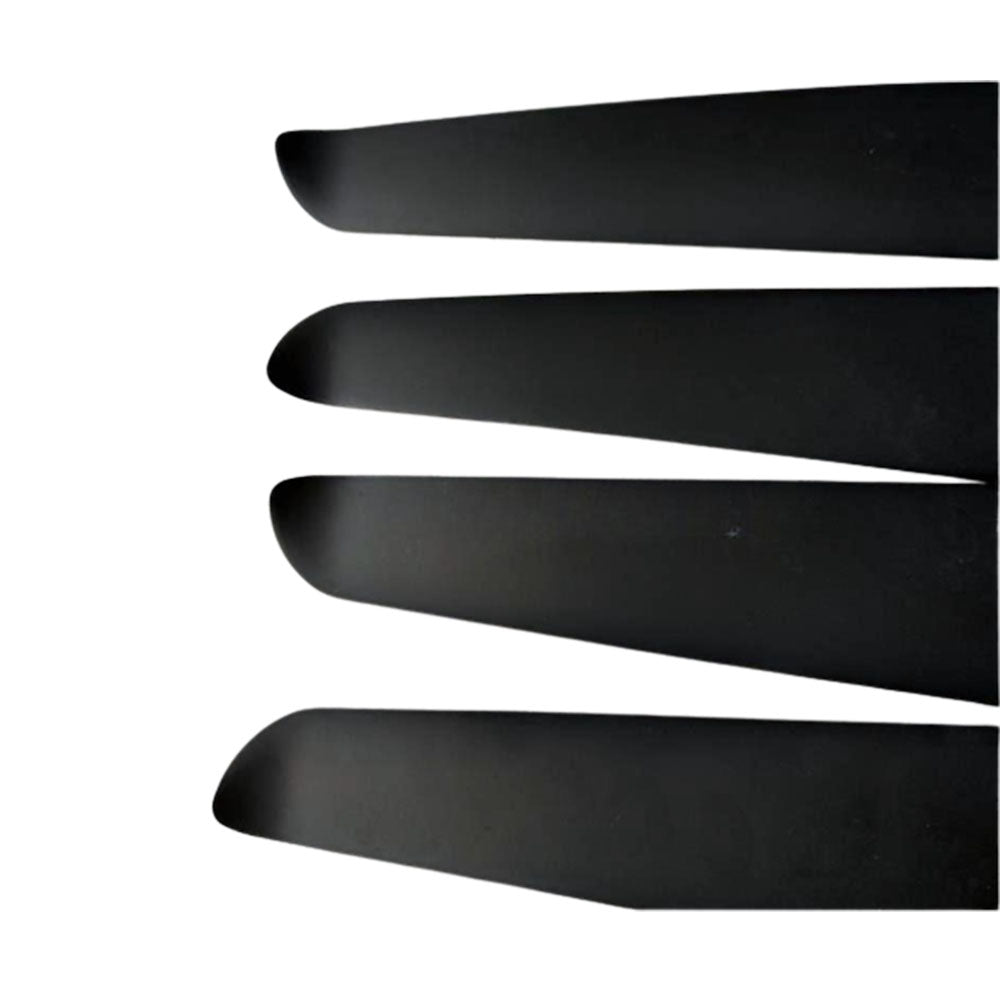 In Stock! 30x9.5 Propeller CW CCW 3095 30inches Props Carbon Nylon Propeller Quanfeng Agriculture Drone Accessories Quadcopter Parts