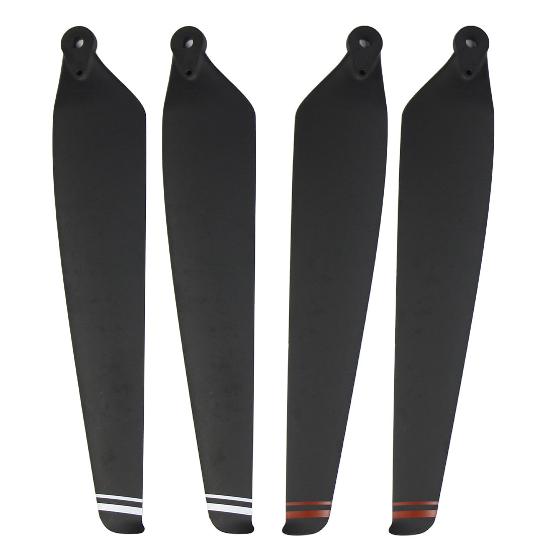 In Stock! 3211 CW CCW Propeller Fold Blade Nylon Carbon Fiber Mix 32inch Props for XAG P20 Agriculture Drone