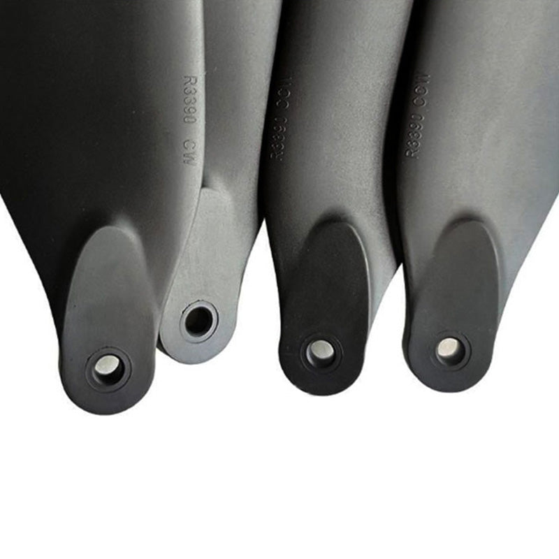 In Stock! 3390 Folding Propeller 33inch Nylon Props for DJI T10 T16 T20 Agriculture Plant Protection Drone Accessories