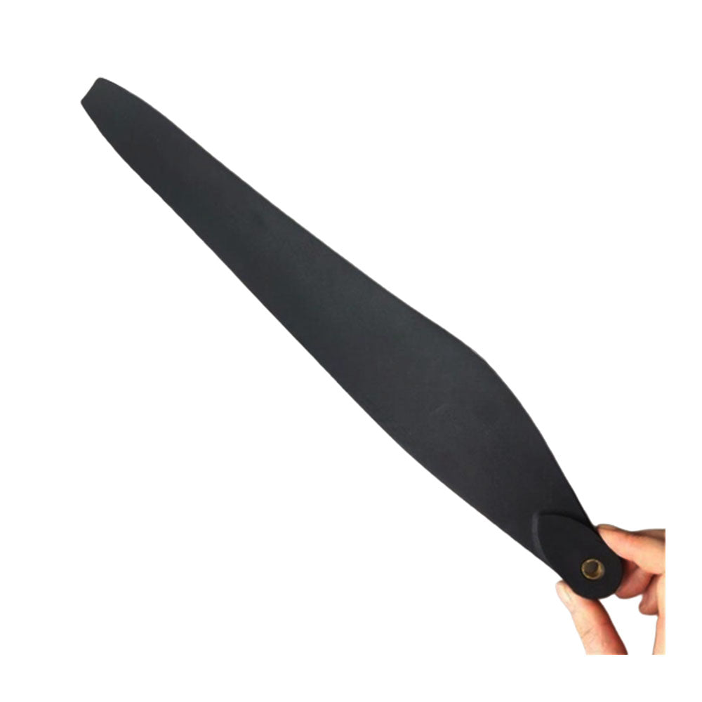 In Stock! 3411 Carbon Fiber Nylon Propeller 34*11inch for Hobbywing X9 Motor Power System Agriculture Drone Motor Multicopters