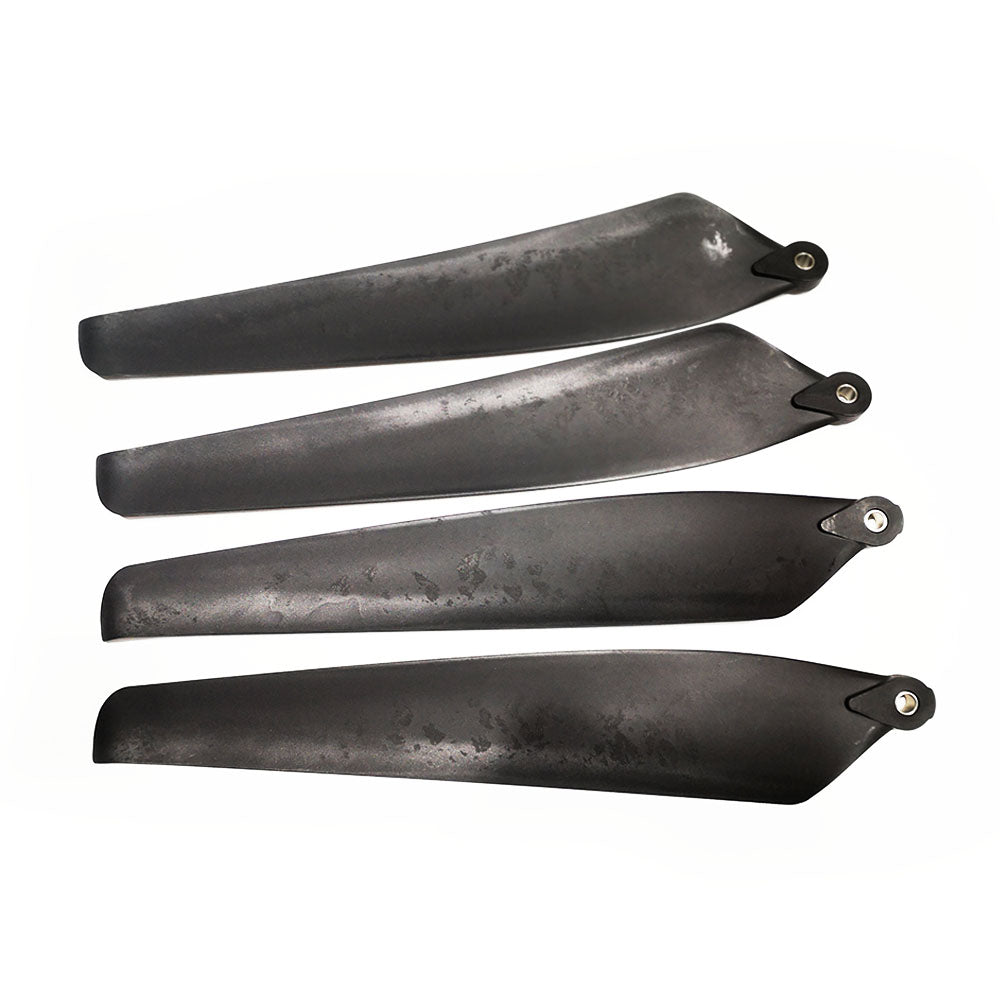 In Stock! 4016 Carbon Nylon Propeller Folded Blade 40inch for XAG XP2020 P40 Agriculture Drones Plant Protection Folding CW CCW Propellers