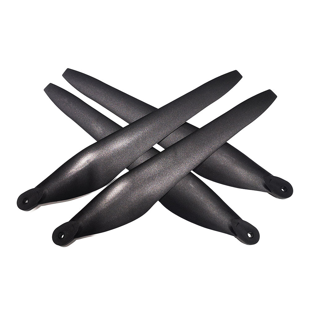 In Stock! 36120 Folded Blades 36 inch CW CCW 1 Pair Carbon Fiber Reinforced Propeller for Hobbywing X9 Plus X9 Max Motor Power System