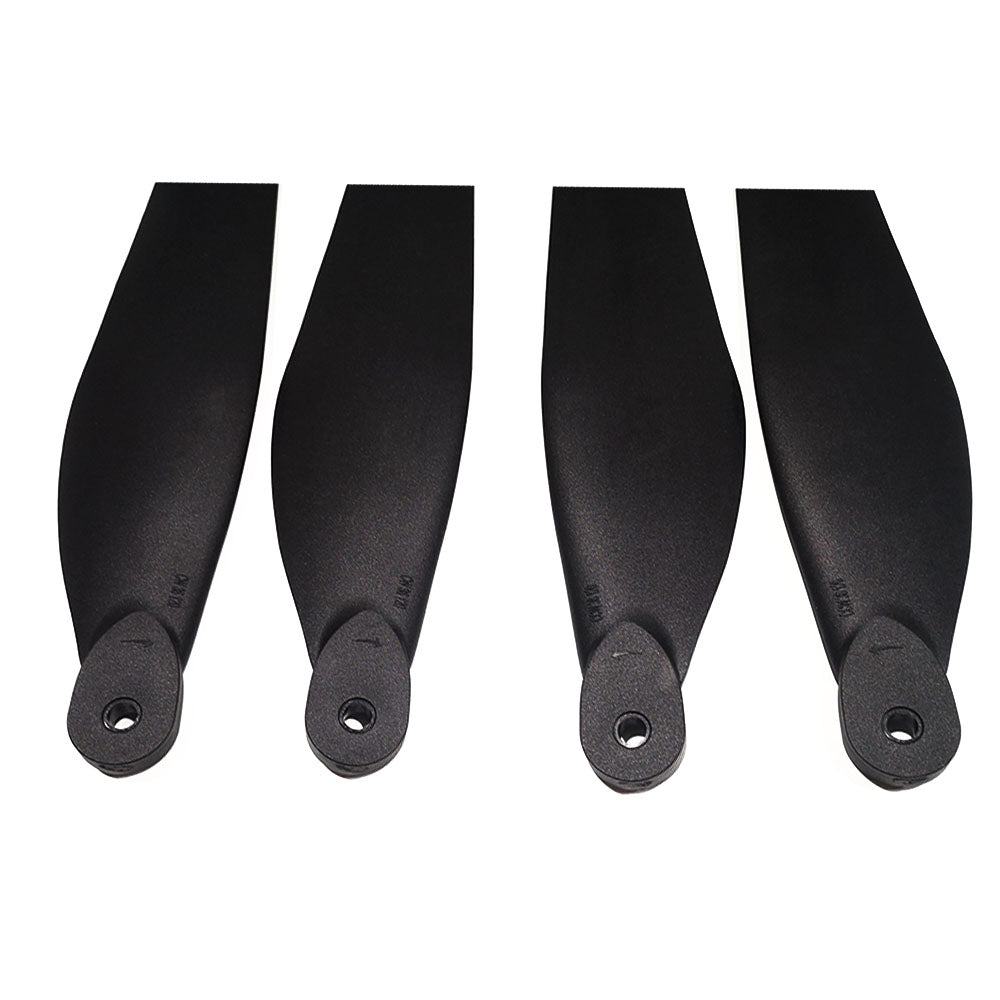 In Stock! 36120 Folded Blades 36 inch CW CCW 1 Pair Carbon Fiber Reinforced Propeller for Hobbywing X9 Plus X9 Max Motor Power System