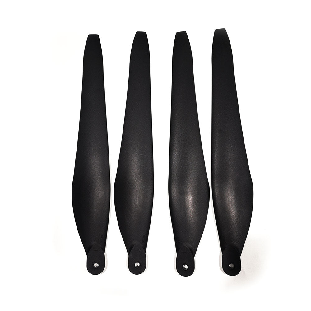 In Stock! 36120 Folded Blades 36 inch CW CCW 1 Pair Carbon Fiber Reinforced Propeller for Hobbywing X9 Plus X9 Max Motor Power System