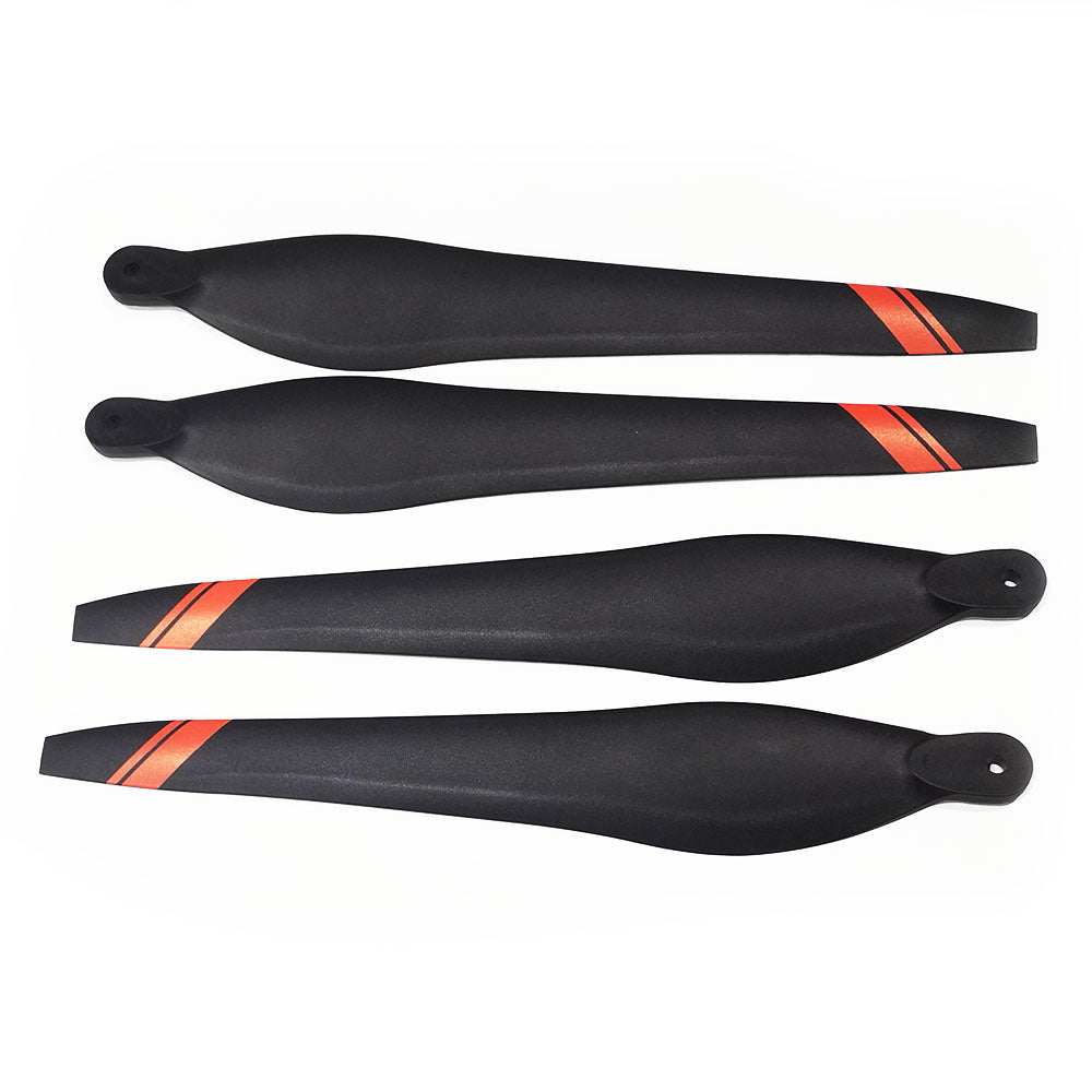 In Stock! 36190 folding propeller large drone propellers 36inch CW CCW for X9 Plus Power System agricultural sprayer machine