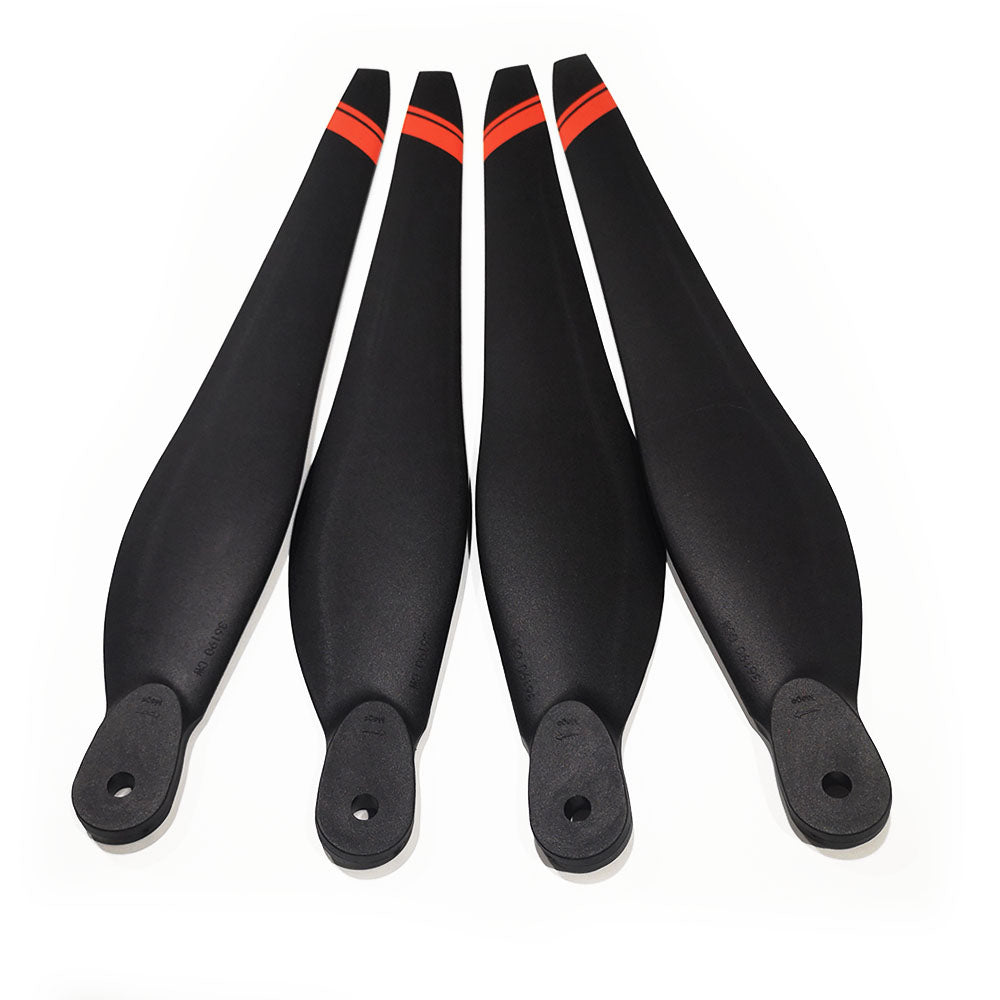 In Stock! 36190 folding propeller large drone propellers 36inch CW CCW for X9 Plus Power System agricultural sprayer machine