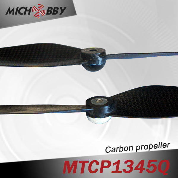 Carbon fiber propeller 13X4.5inch for DJI Inspire 1 and DJI E600