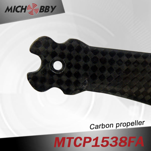 Folding propeller 15x3.8inch for DJI S800