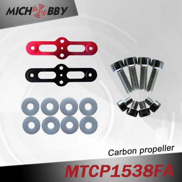 Folding propeller 15x3.8inch for DJI S800