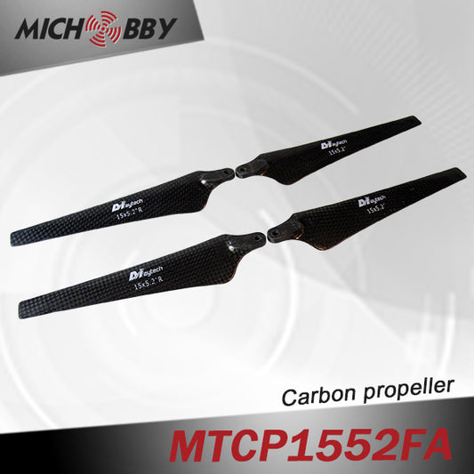 Folding propeller 15x5.2inch for DJI S80/S1000