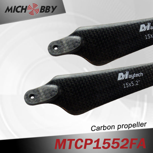 Folding propeller 15x5.2inch for DJI S80/S1000