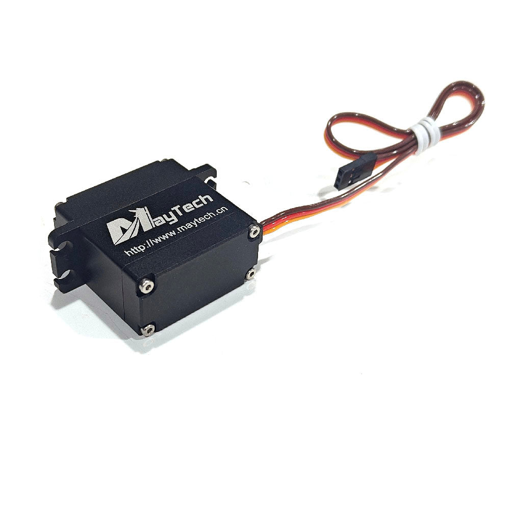 Servo 15KG 25KG 35KG 45KG 50KG 60KG Digital Metal Gear Servo for Arduino Traxxas trx4 Scx10 1/8 1/10 1/12 RC Car